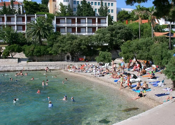 And By The Sea Hvar - 141 Pensionat Hvar Town