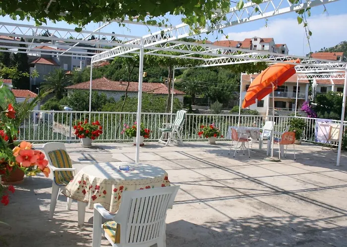 And By The Sea Hvar - 141 Hvar Town