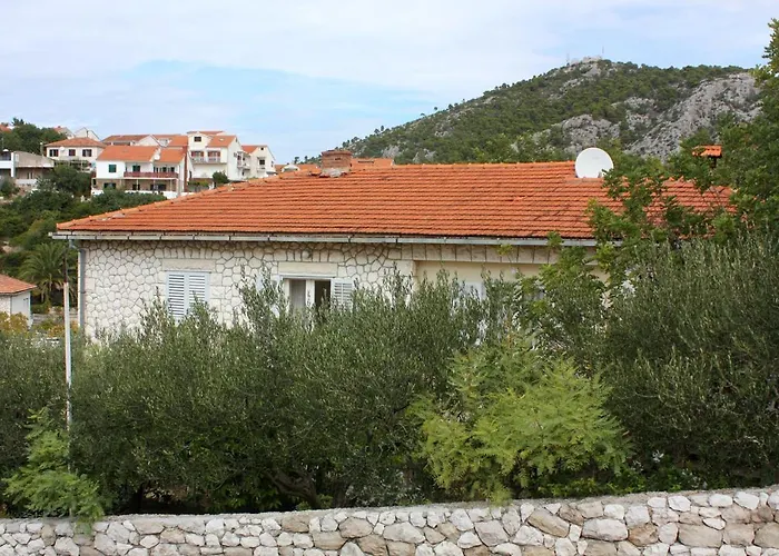 And By The Sea Hvar - 141 3* Hvar Town