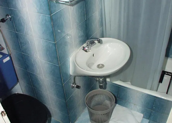 Pensionat And By The Sea Hvar - 141