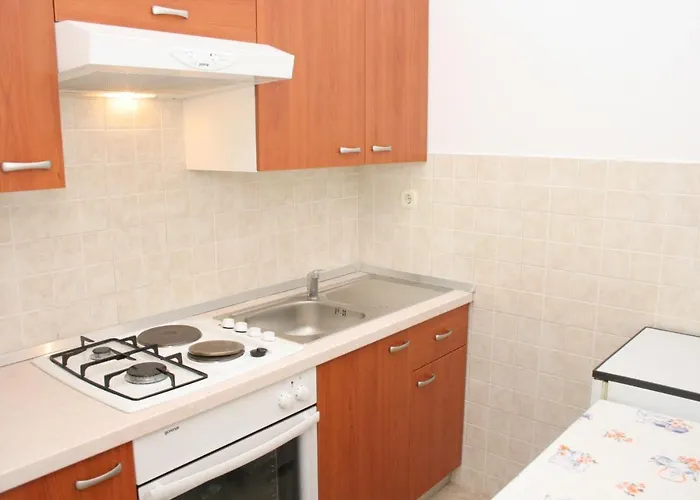 And By The Sea Hvar - 141 Pensionat Hvar Town