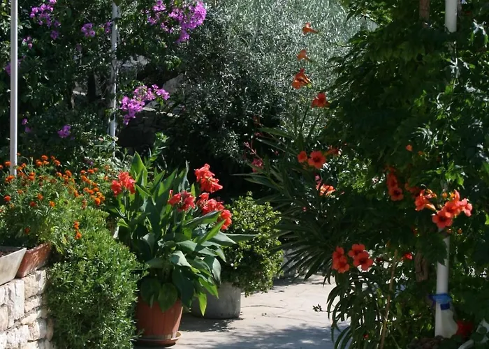 Pensionat And By The Sea Hvar - 141 3*