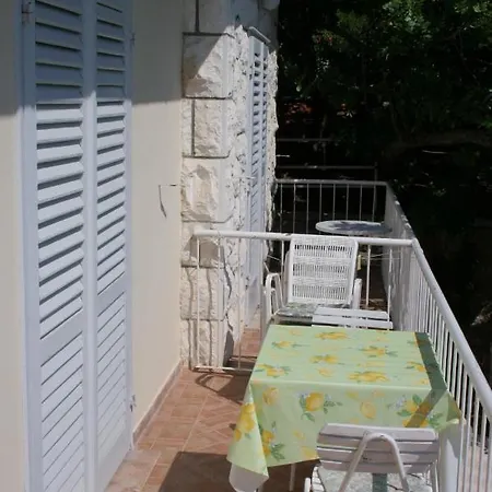 Casa de hóspedes And By The Sea Hvar - 141 Hvar Town