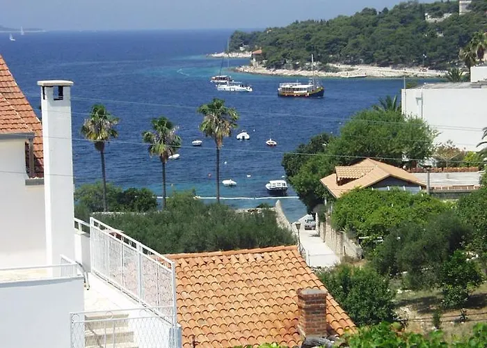 Gasthuis And By The Sea Hvar - 141