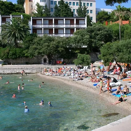 And By The Sea Hvar - 141 Guest house Hvar Town