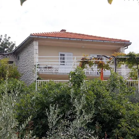 And By The Sea Hvar - 141 Guest house Hvar Town