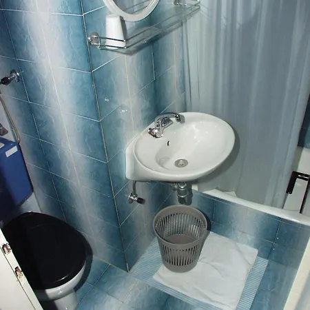 Pensionat And By The Sea Hvar - 141