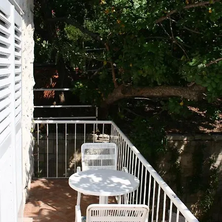 And By The Sea Hvar - 141 3*