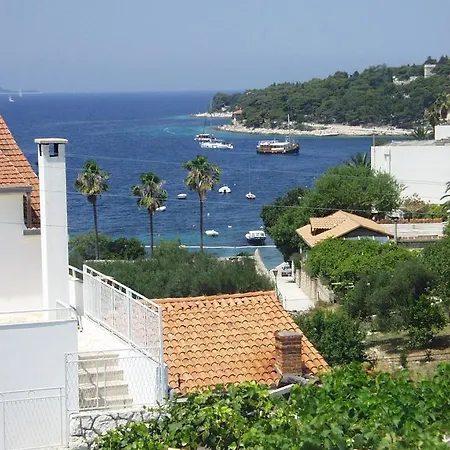 Pensionat And By The Sea Hvar - 141