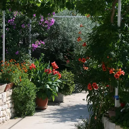 Gæstehus And By The Sea Hvar - 141 3*