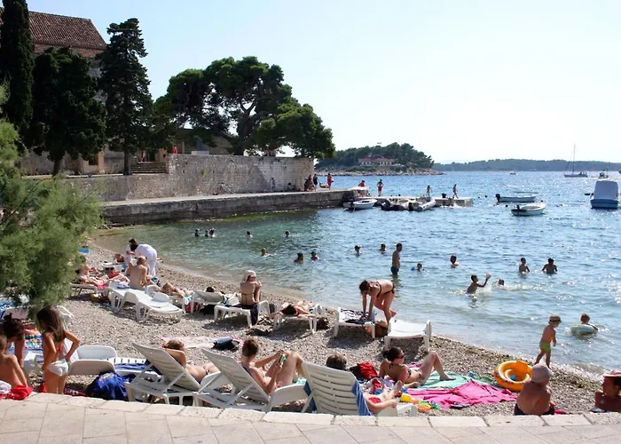 And By The Sea Hvar - 141 Hvar Town