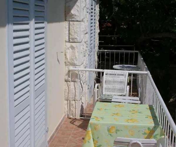 Guest house And By The Sea Hvar - 141 Hvar Town