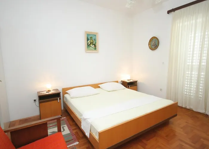 And By The Sea Hvar - 141