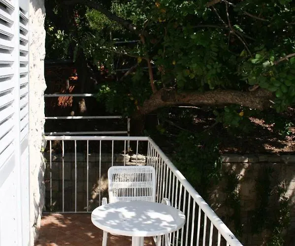 And By The Sea Hvar - 141 3*