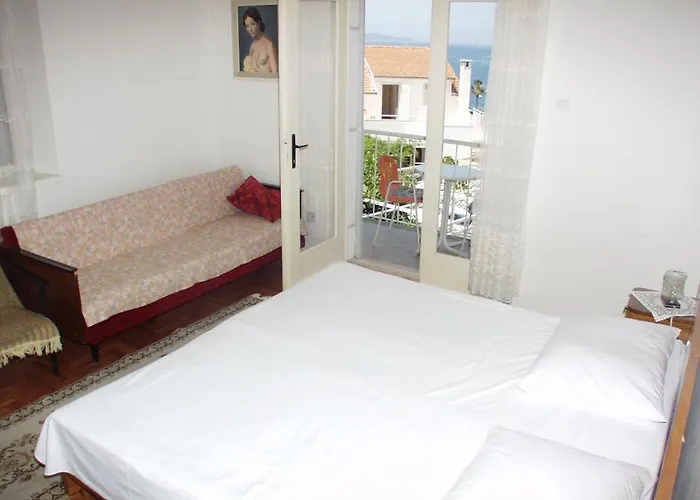 Guest house And By The Sea Hvar - 141 Hvar Town