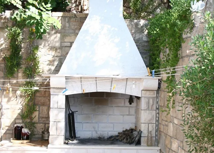 And By The Sea Hvar - 141