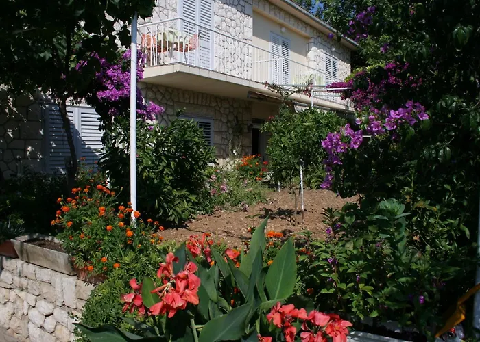 And By The Sea Hvar - 141 Guest house 3*